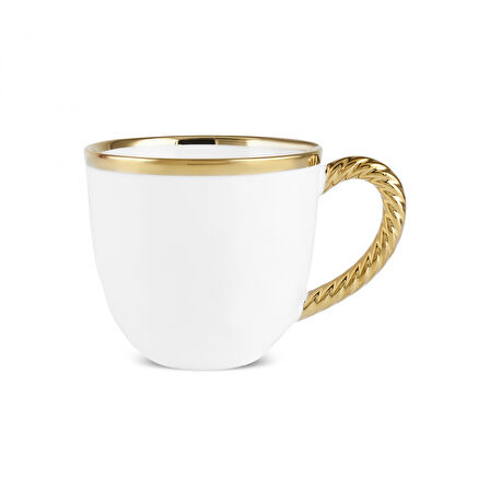 Karaca Goldest Kupa 350 ml