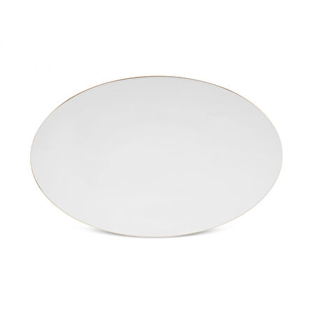 Karaca Fine Pearl Extra Chanak 55 Parça 12 Kişilik Yemek Takımı Gold