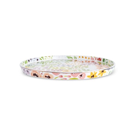 Karaca Fiore Pasta Tabağı 21 cm