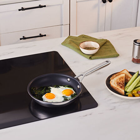 Karaca  Plasma Steel 316+ 3Ply Tava 20 cm