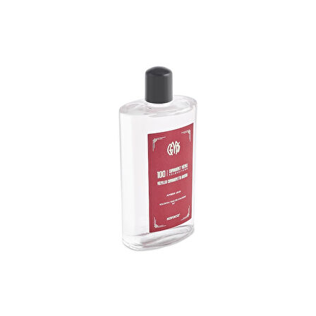 Karaca Cumhuriyet Yüzyılı Atatürk Kolonyası Amber 200 ml