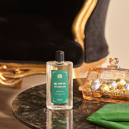 Karaca Cumhuriyet Yüzyılı Atatürk Kolonyası Bergamot 200 ml