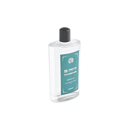 Karaca Cumhuriyet Yüzyılı Atatürk Kolonyası Bergamot 200 ml