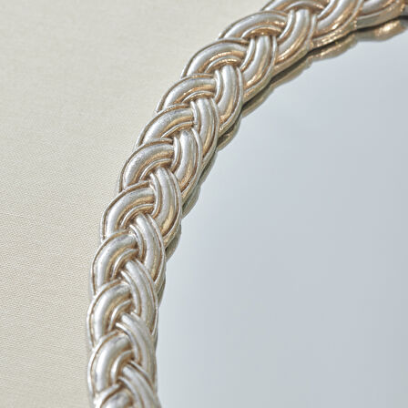 Karaca Marla Dekoratif Tepsi 45x24x5 cm