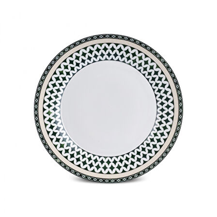 Karaca Melda Servis Tabağı 26 Cm