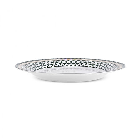 Karaca Melda Servis Tabağı 26 Cm