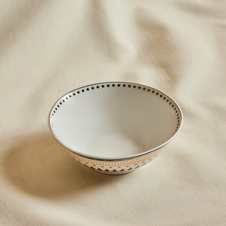 Karaca Melda Kase 14 Cm