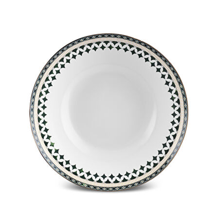 Karaca Melda Salata Kasesi 23 Cm
