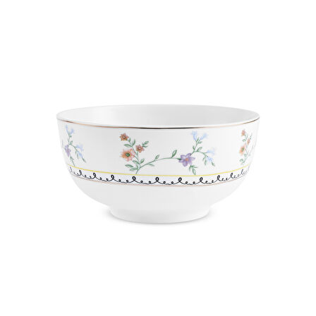 Karaca Minton Noodle Kase 14 Cm