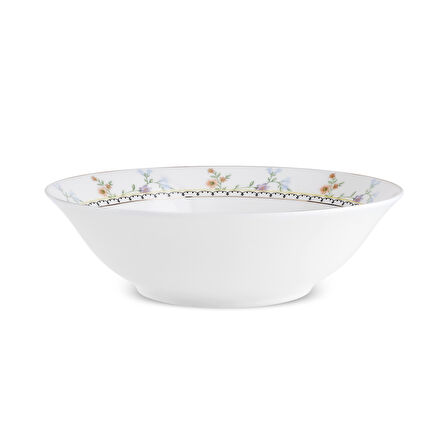 Karaca Minton Salata Kasesi 23 Cm