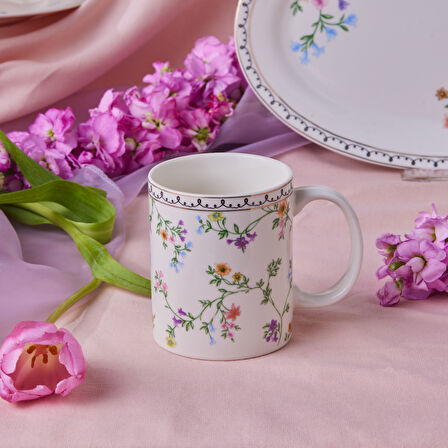 Karaca Minton Kupa 355 Ml