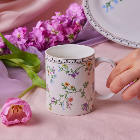 Karaca Minton Kupa 355 Ml