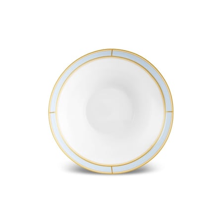 Karaca Talya Kase Mavi 14 Cm