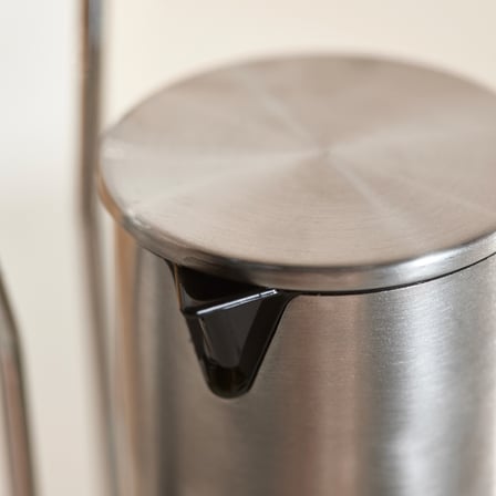 Karaca Ripple Yağlık ve Sirkelik 200 ml Inox