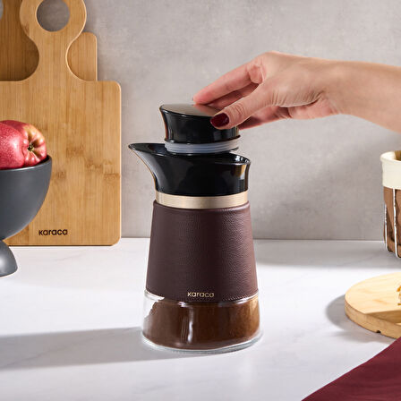 Karaca New Latin Saklama Kabı M