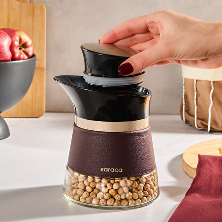 Karaca New Latin Saklama Kabı S