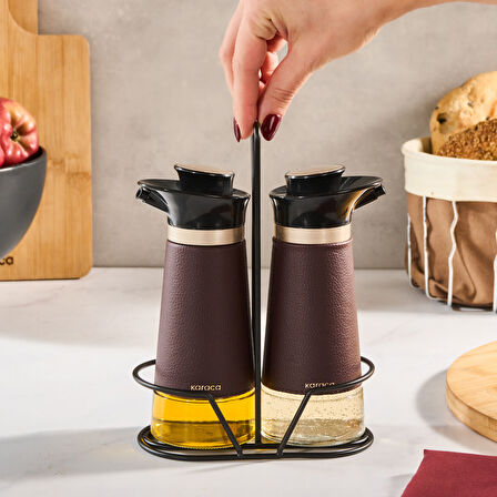 Karaca New Latin Cam Yağlık ve Sirkelik