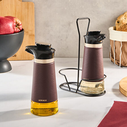 Karaca New Latin Cam Yağlık ve Sirkelik