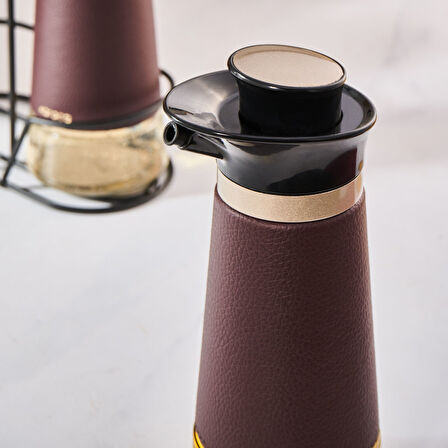 Karaca New Latin Cam Yağlık ve Sirkelik