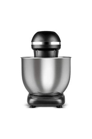 Karaca Chefcrafter Stand Mikser Mutfak Şefi 1900W Black