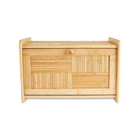 Karaca Massimo Bambu Ekmek Kutusu 