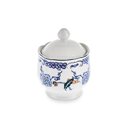 Karaca İznik Hatai Şekerlik 280 ml
