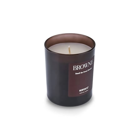 Karaca Smell The Sweet Serenity Musk Kokulu Mum 190 gr