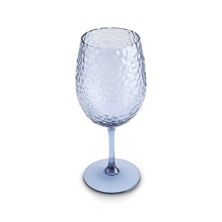 Karaca Amalfi Akrilik Kadeh 590 ml Marine Blue