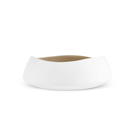 Karaca Home Cupid Stoneware Dekoratif Tabak 30 cm