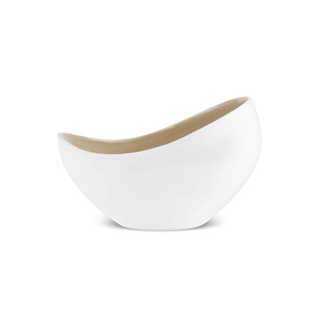 Karaca Home Cupid Stoneware Dekoratif Tabak 23 cm