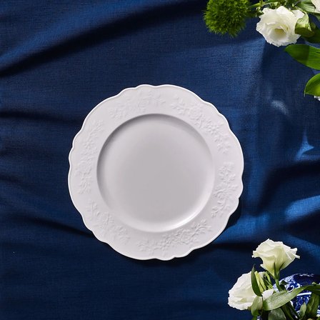 Karaca Beatrice Servis Tabağı 27 cm
