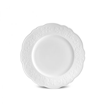 Karaca Beatrice Pasta Tabağı 22 cm