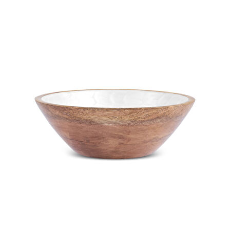 Karaca Mango Habitat Kase 30 x 8 cm