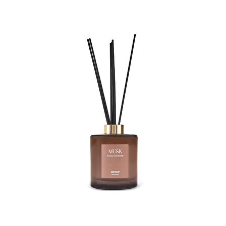 Karaca Smell The Sweet Serenity Musk Çubuklu Ortam Kokusu 500 ml
