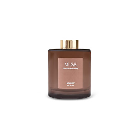 Karaca Smell The Sweet Serenity Musk Çubuklu Ortam Kokusu 500 ml