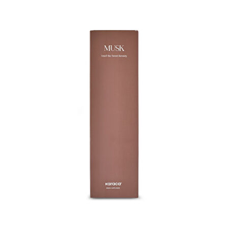 Karaca Smell The Sweet Serenity Musk Çubuklu Ortam Kokusu 500 ml