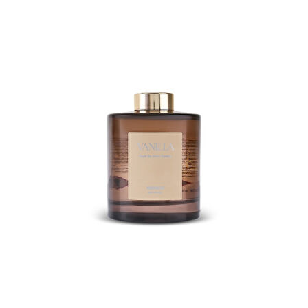 Karaca Smell The Sweet Serenity Black Vanilla Çubuklu Ortam Kokusu 500 ml