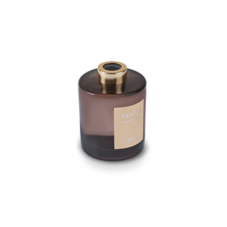 Karaca Smell The Sweet Serenity Black Vanilla Çubuklu Ortam Kokusu 500 ml