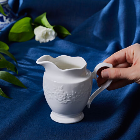 Karaca Beatrice Sütlük 370 Ml 