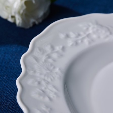 Karaca Beatrice Kayık Tabak 35 cm
