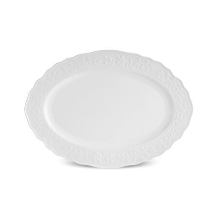 Karaca Beatrice Kayık Tabak 35 cm