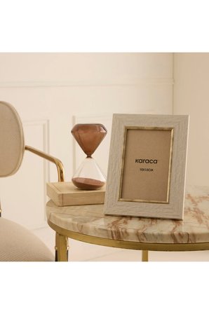 Karaca Home Eden Frame Beige Çerçeve 10x15 cm