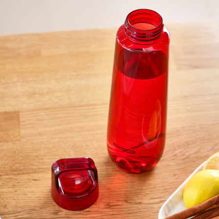 Karaca Sino Tritan Suluk Kırmızı 740 ml