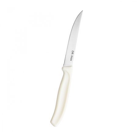 Dr. Inox Et Bıçağı 23 cm Krem