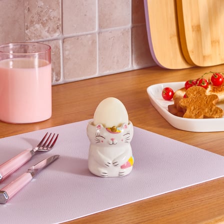 Karaca Kitty Yumurtalık
