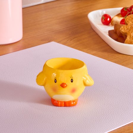 Karaca Chiky Yumurtalık