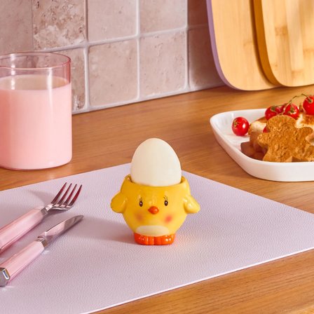 Karaca Chiky Yumurtalık