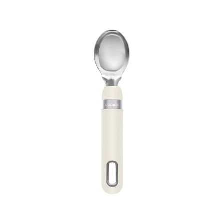 Karaca Mastermaid Dondurma Kaşığı Krem 19,6 x 4,1 cm