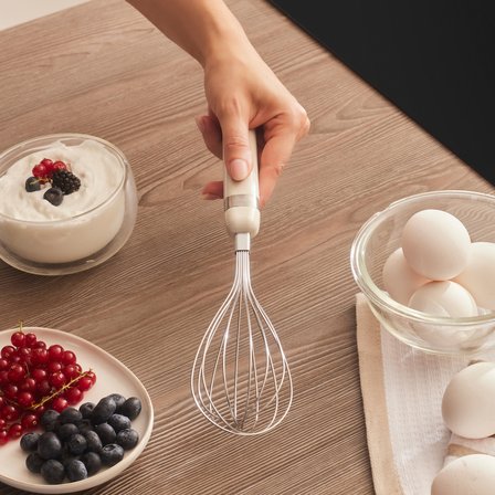 Karaca Mastermaid Çırpıcı Krem