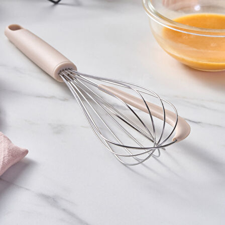 Karaca Ekin Sıyırıcılı Çırpıcı